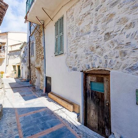 10 Minuti Dal Mare⋆⋆⋆⋆⋆ Borgo Storico Ligure Apartment Lingueglietta Exterior photo