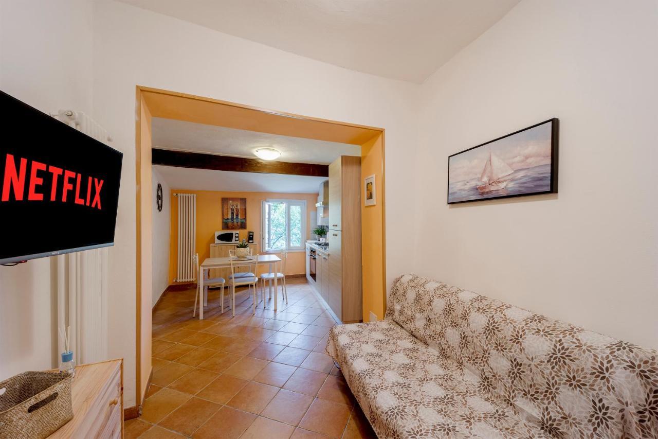 10 Minuti Dal Mare⋆⋆⋆⋆⋆ Borgo Storico Ligure Apartment Lingueglietta Exterior photo
