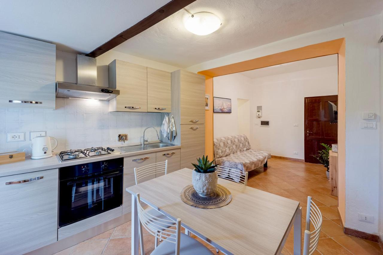 10 Minuti Dal Mare⋆⋆⋆⋆⋆ Borgo Storico Ligure Apartment Lingueglietta Exterior photo